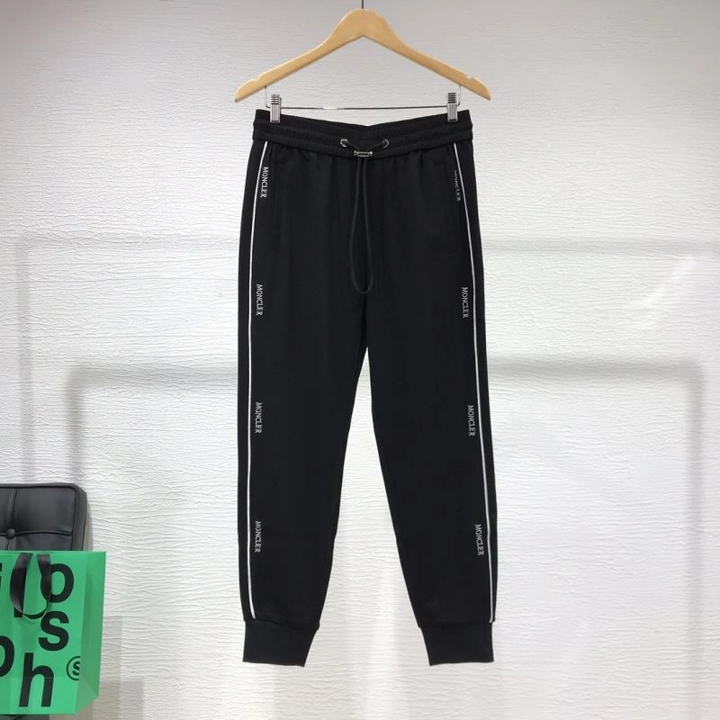 Moncler Long Pants EasyMatch 142154