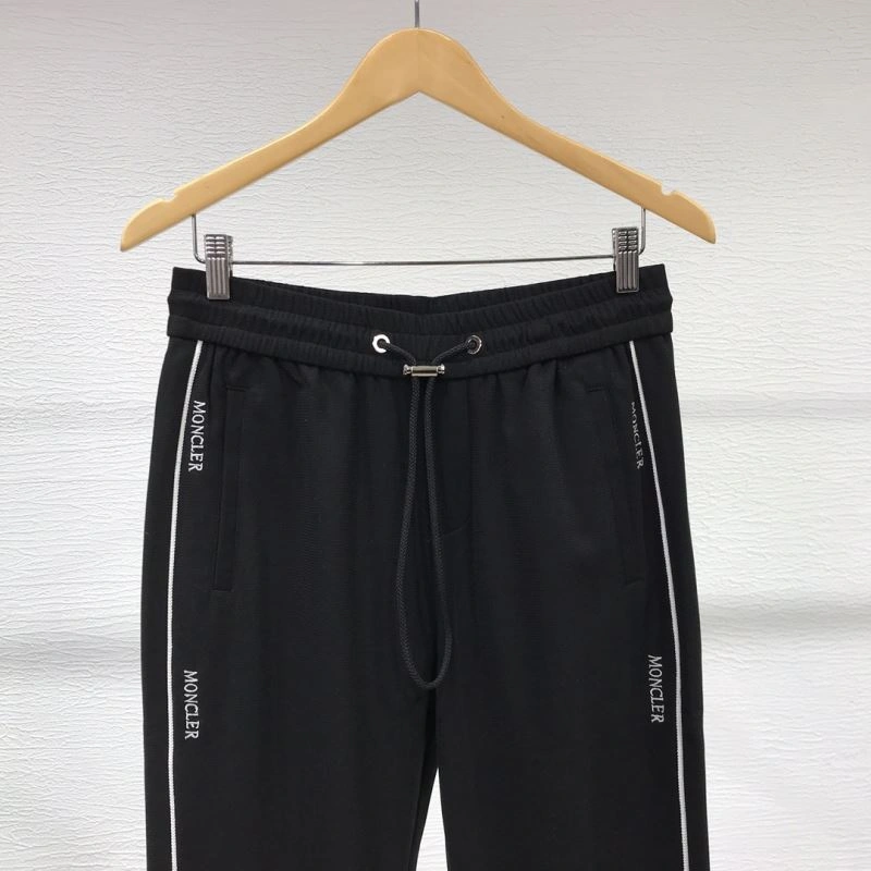 Moncler Long Pants EasyMatch 142154