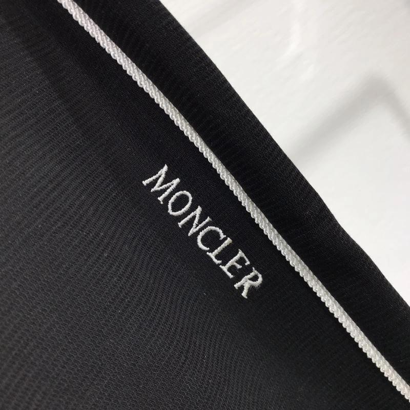 Moncler Long Pants EasyMatch 142154