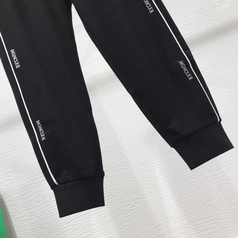 Moncler Long Pants EasyMatch 142154