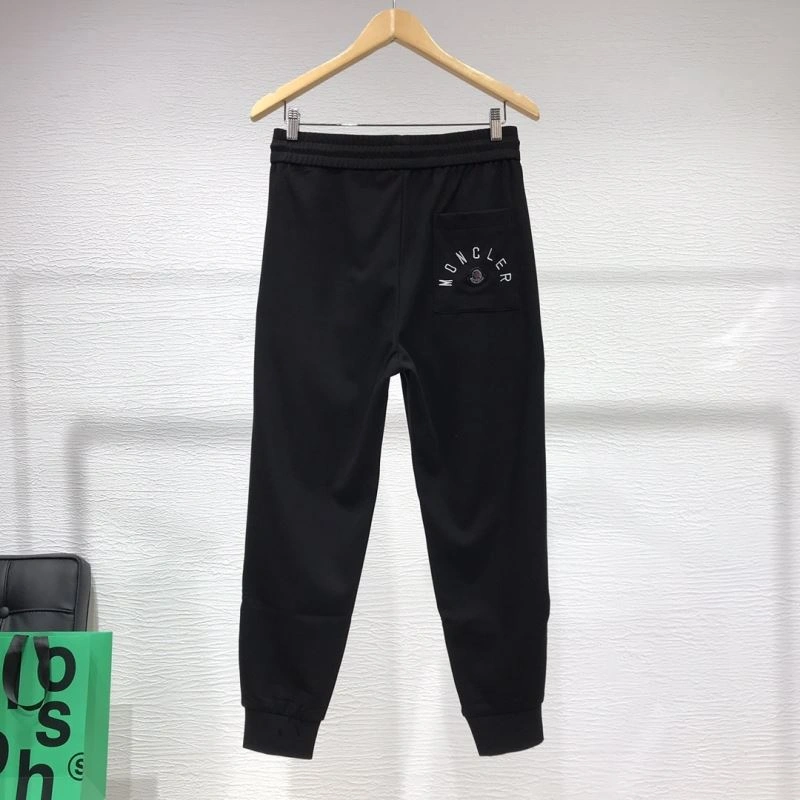 Moncler Long Pants EasyMatch 142154