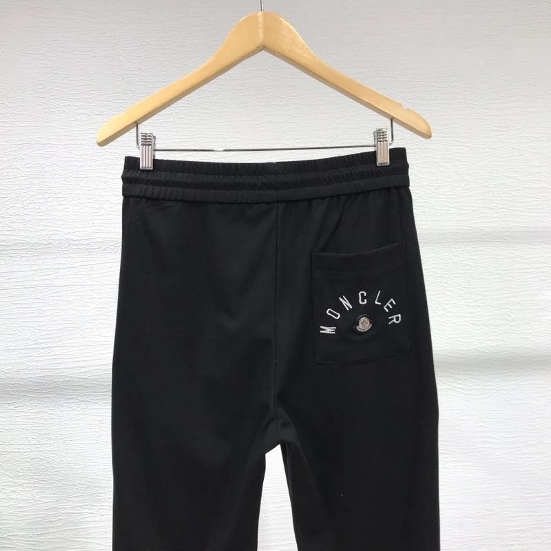 Moncler Long Pants EasyMatch 142154