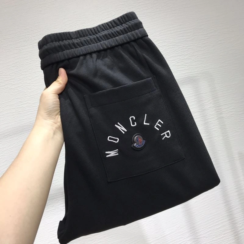 Moncler Long Pants EasyMatch 142154