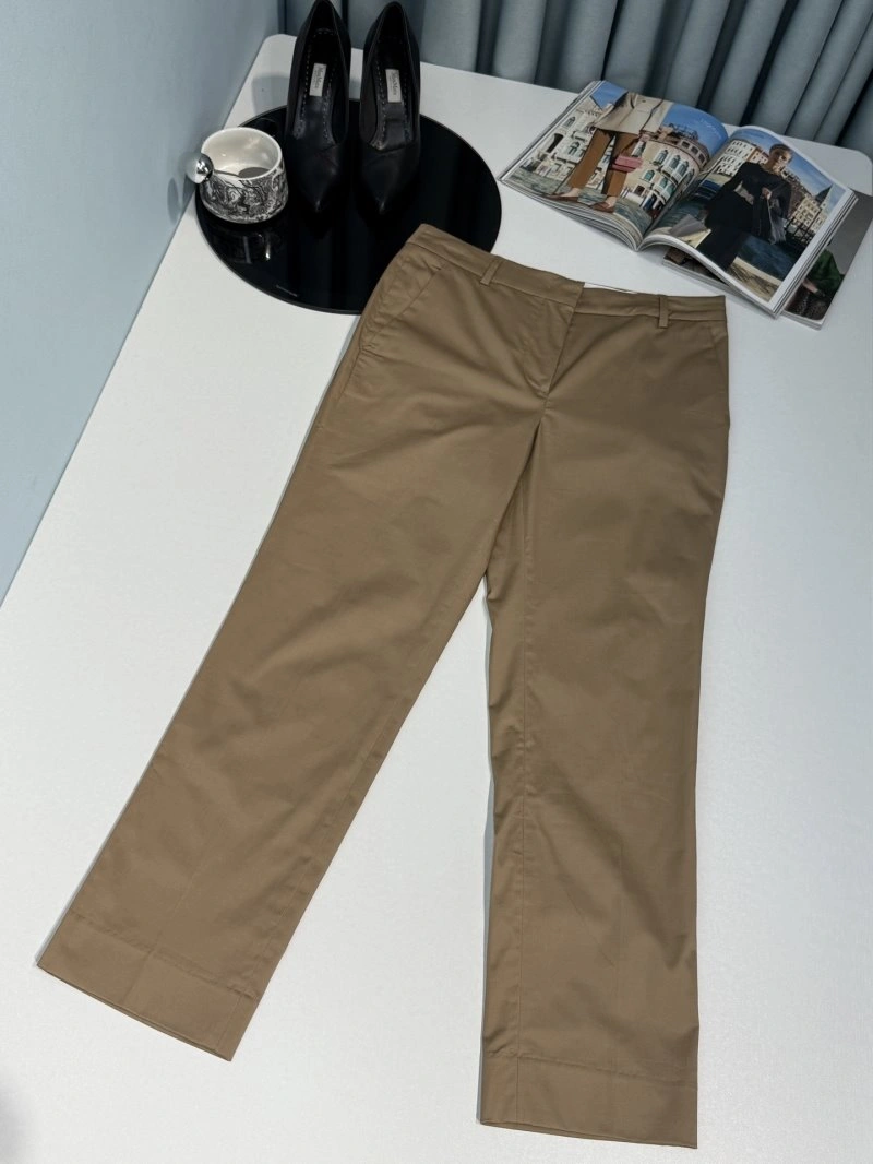 Moncler Long Pants FreshLook 139793