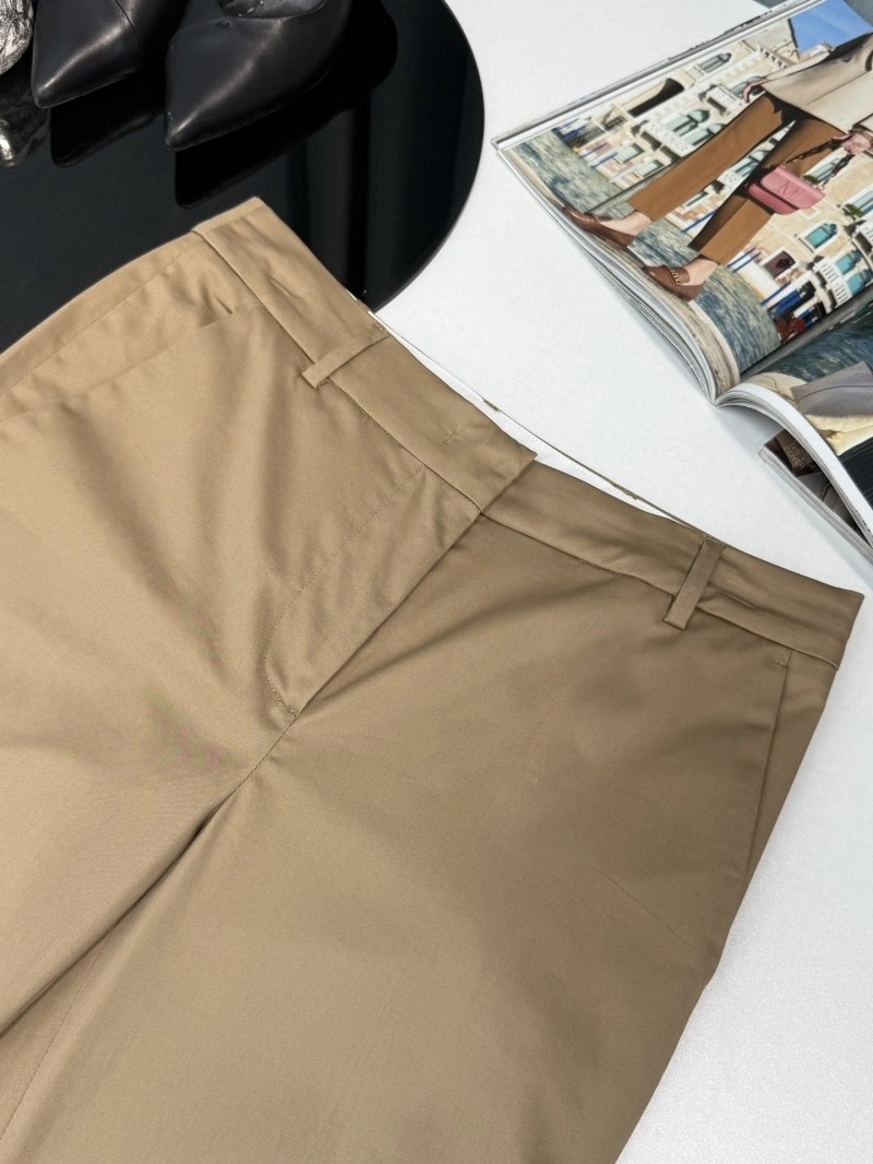 Moncler Long Pants FreshLook 139793