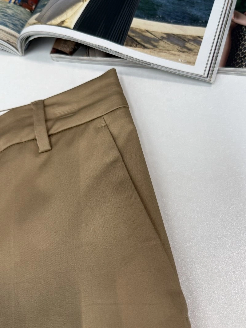 Moncler Long Pants FreshLook 139793