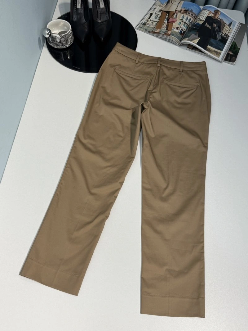Moncler Long Pants FreshLook 139793