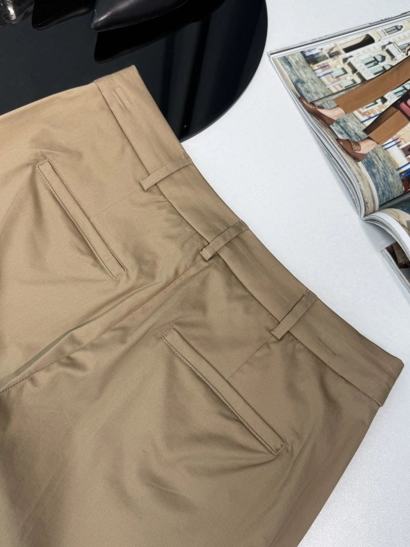 Moncler Long Pants FreshLook 139793