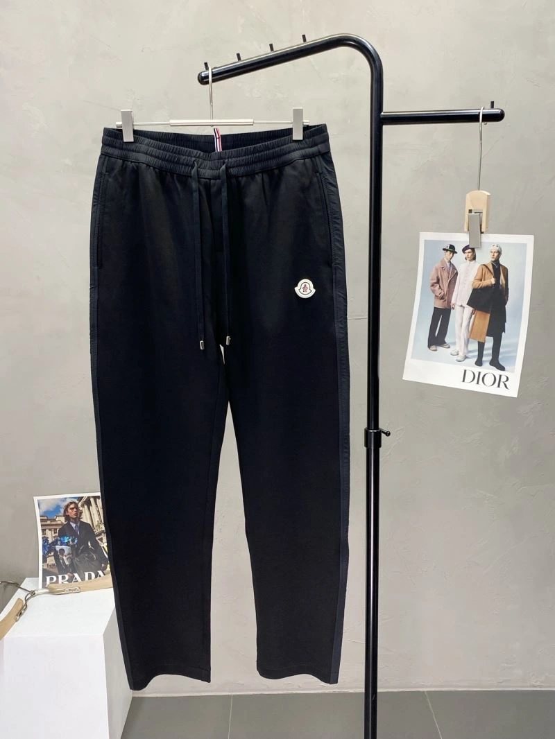 Moncler Long Pants Efficient 141613