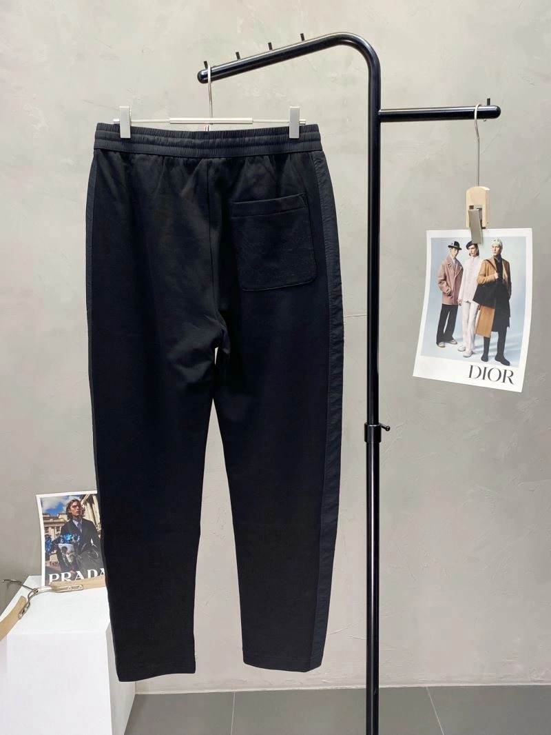 Moncler Long Pants Efficient 141613