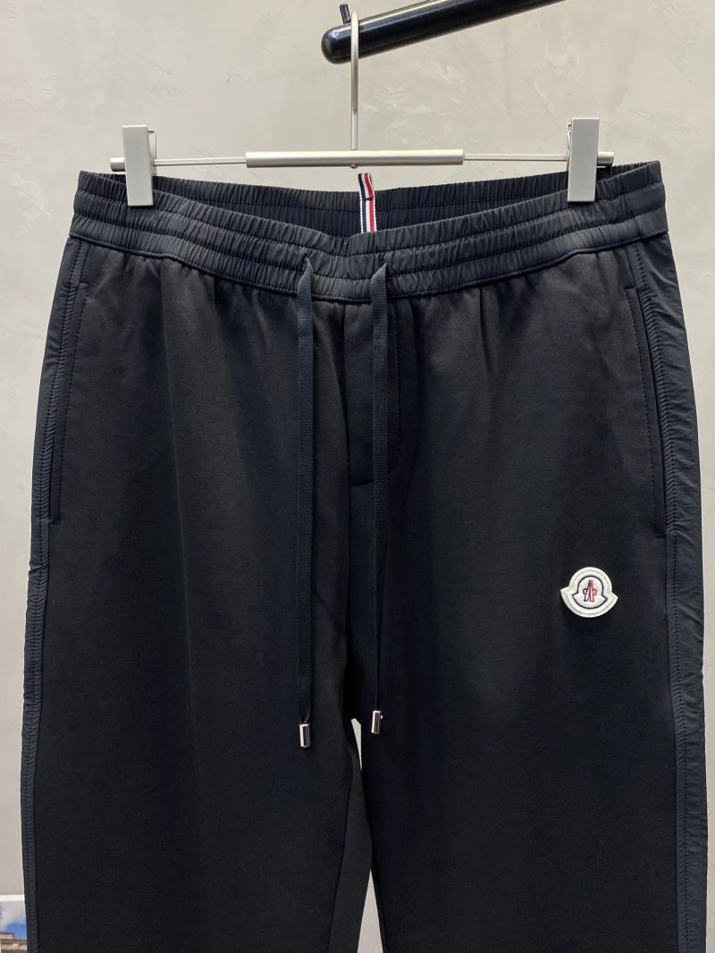 Moncler Long Pants Efficient 141613