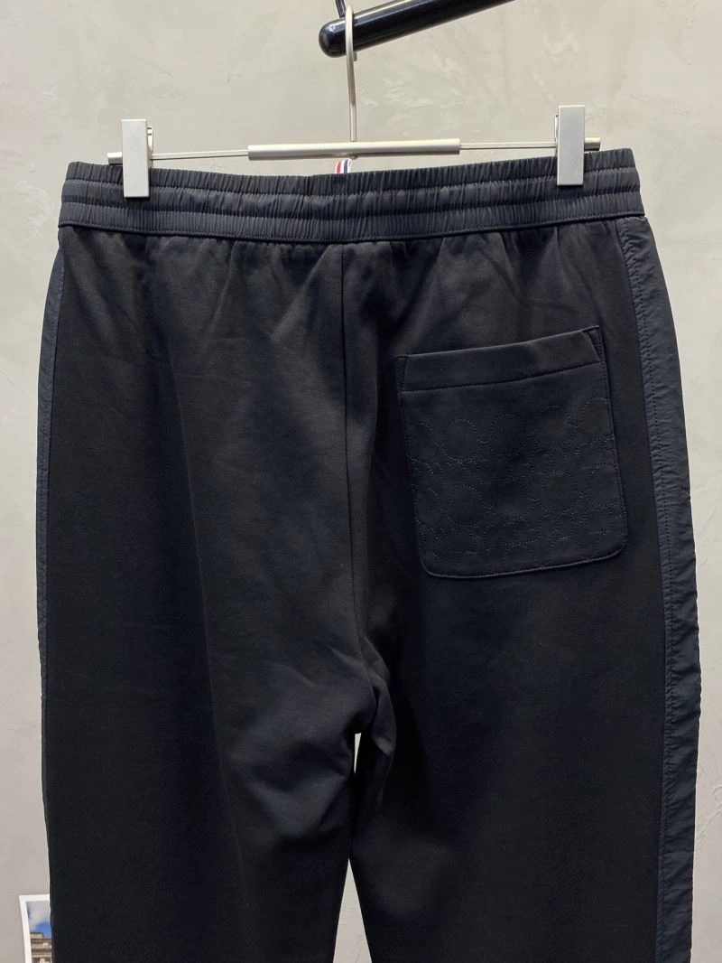 Moncler Long Pants Efficient 141613