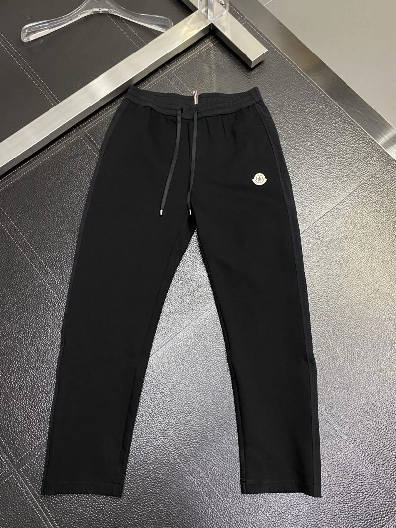 Moncler Long Pants Efficient 141613