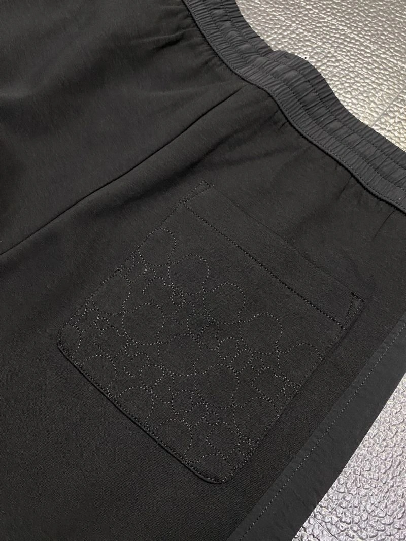 Moncler Long Pants Efficient 141613