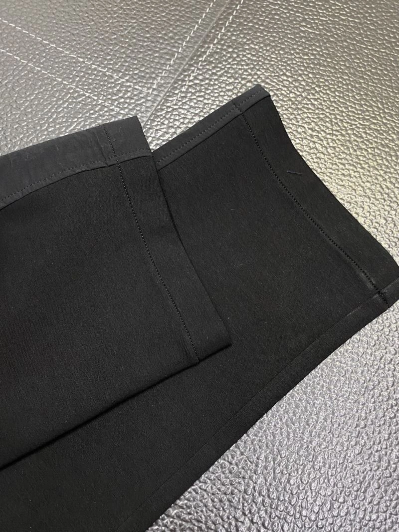 Moncler Long Pants Efficient 141613