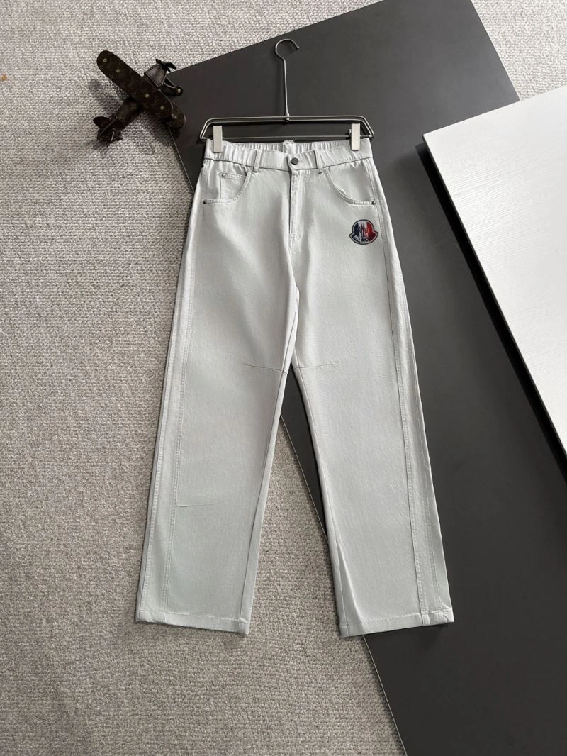 Seasonal Moncler Long Pants 141616