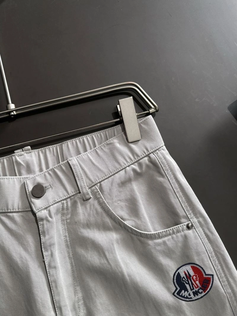 Seasonal Moncler Long Pants 141616