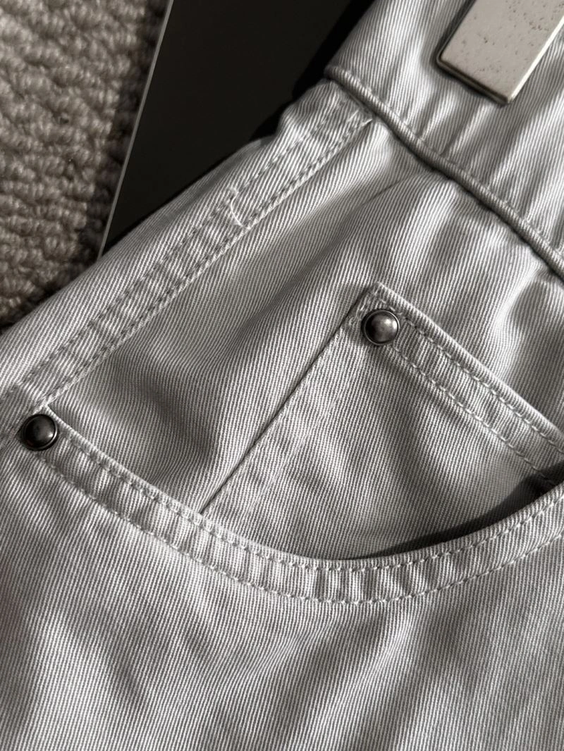 Seasonal Moncler Long Pants 141616