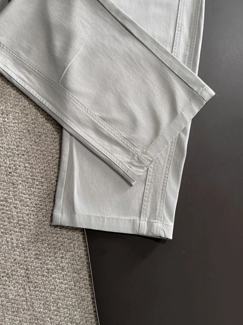 Seasonal Moncler Long Pants 141616