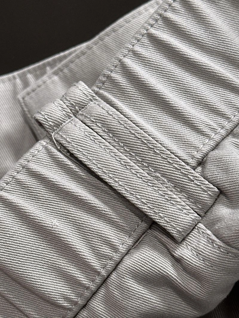Seasonal Moncler Long Pants 141616