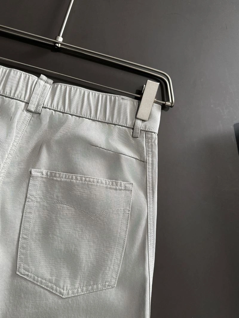 Seasonal Moncler Long Pants 141616