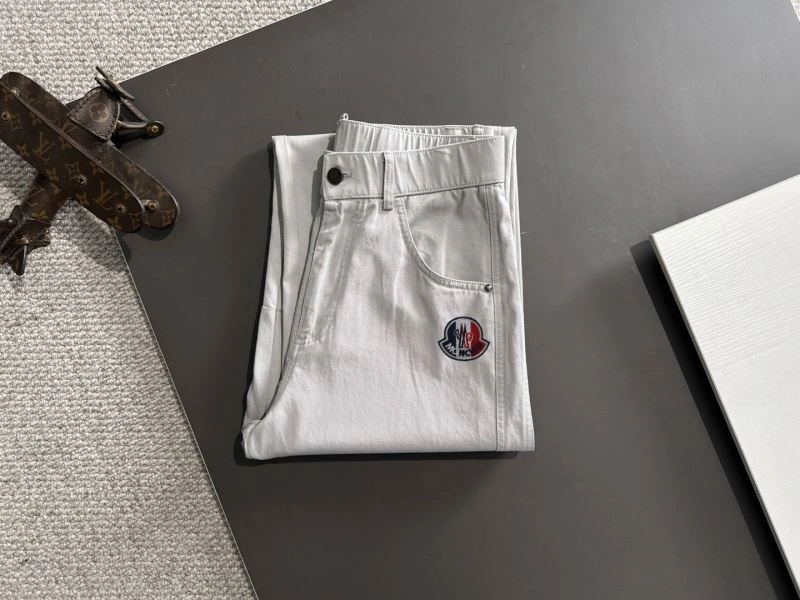 Seasonal Moncler Long Pants 141616