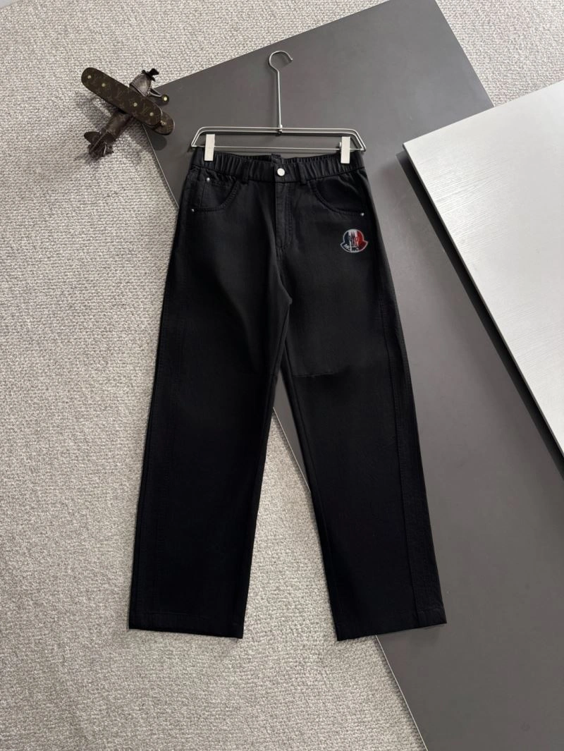 Moncler Long Pants Timeless 141615