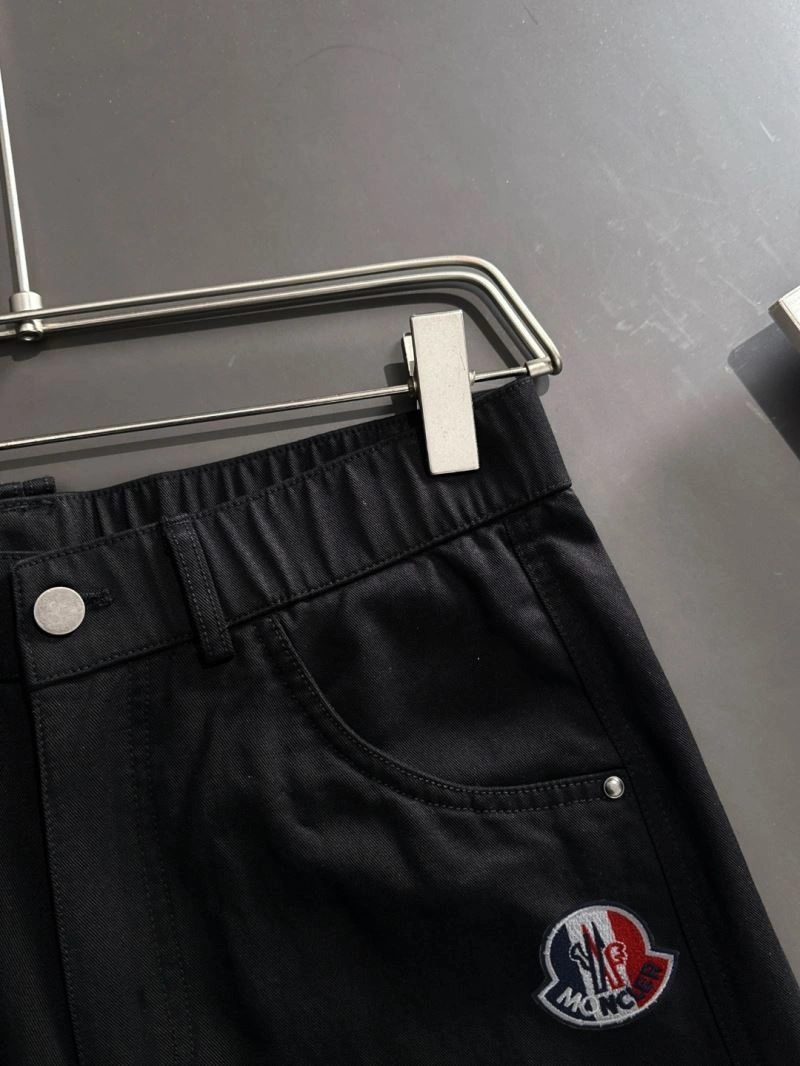 Moncler Long Pants Timeless 141615