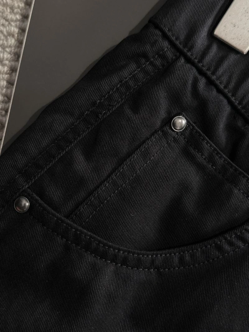 Moncler Long Pants Timeless 141615