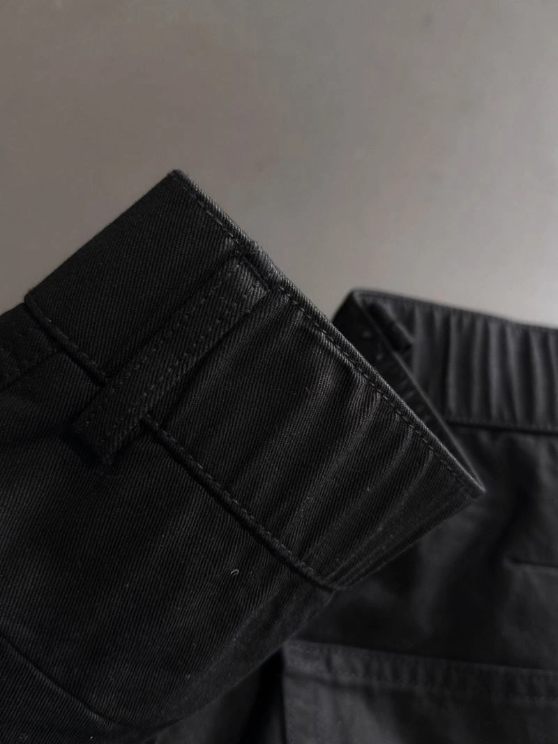 Moncler Long Pants Timeless 141615