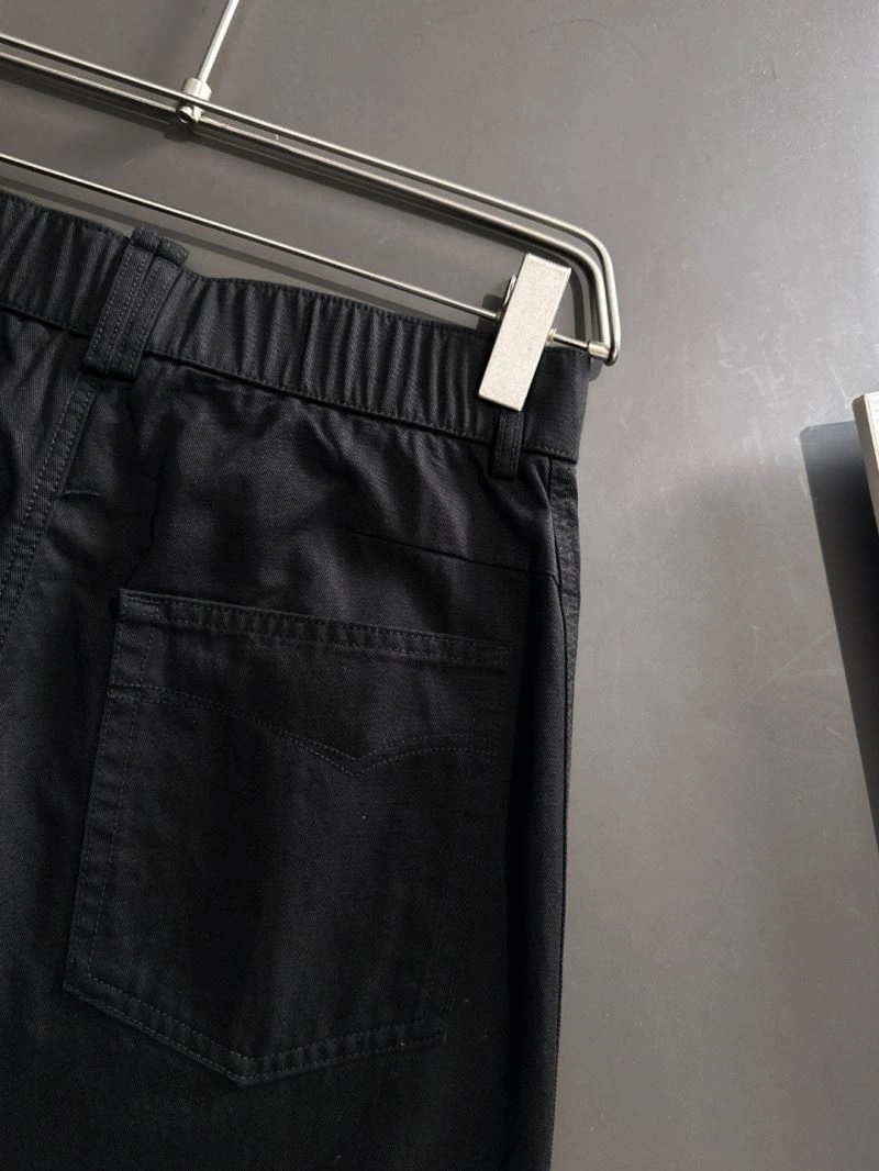 Moncler Long Pants Timeless 141615