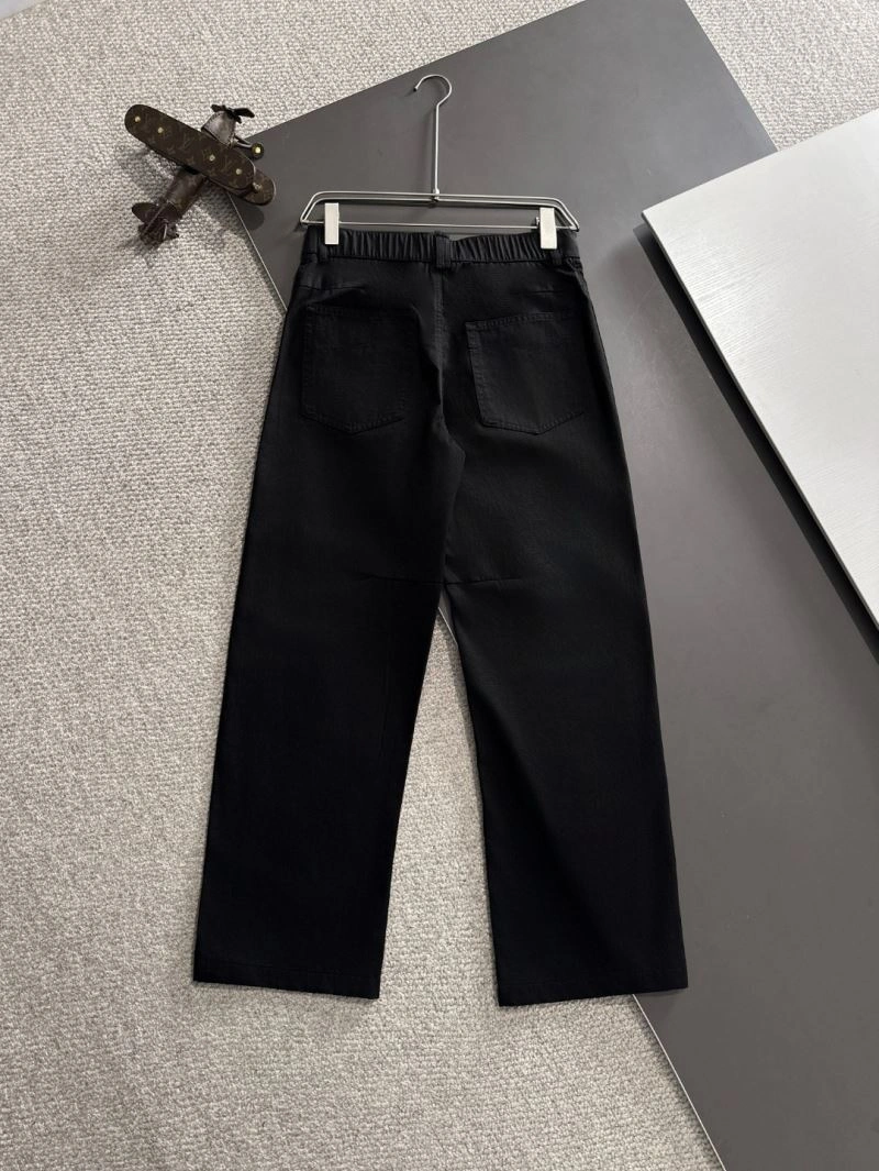 Moncler Long Pants Timeless 141615