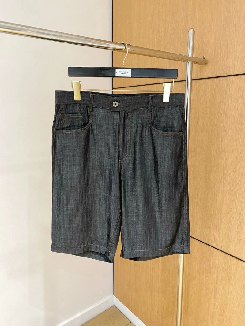 Moncler Long Pants Durable 141610