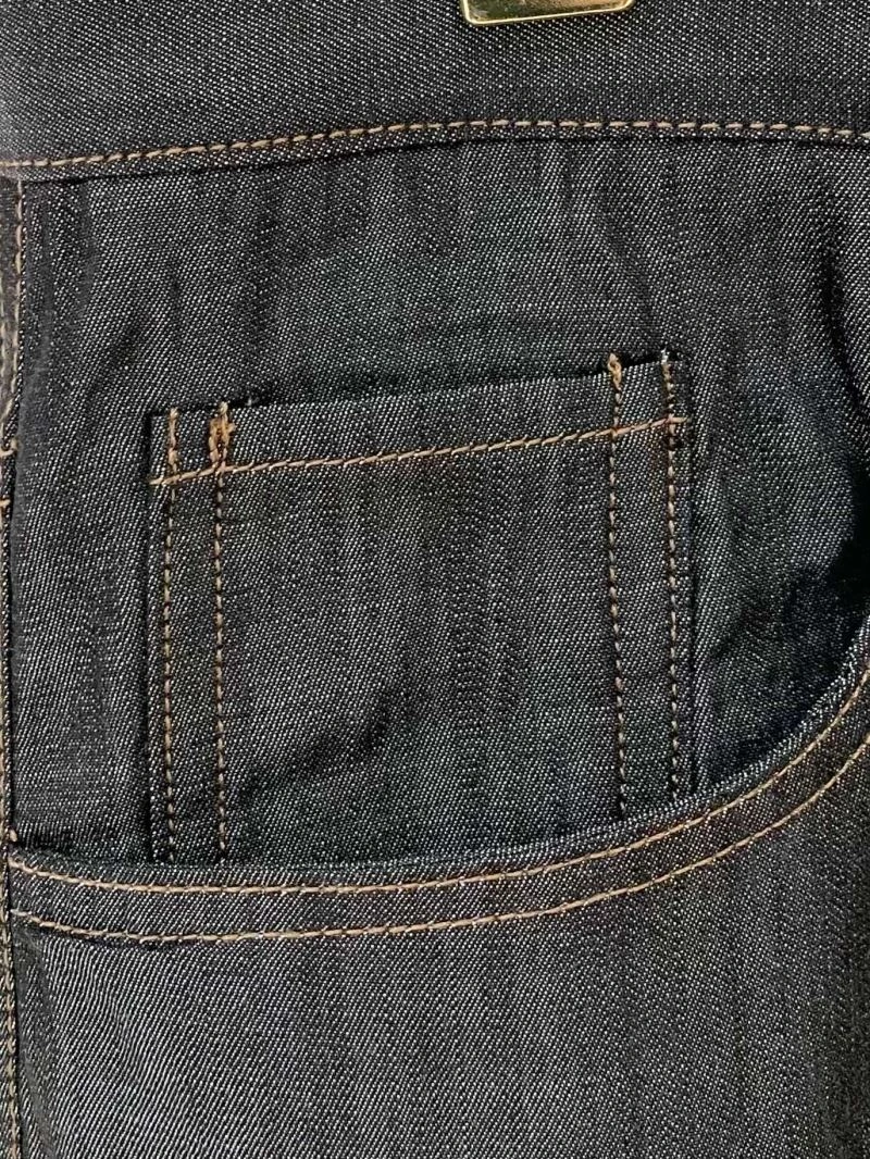 Moncler Long Pants Durable 141610
