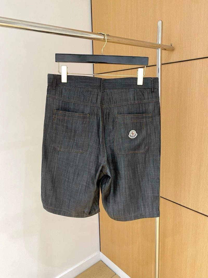Moncler Long Pants Durable 141610
