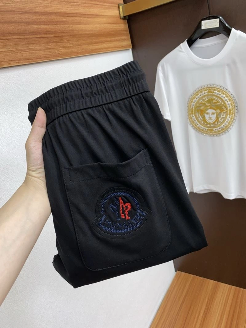 Moncler Long Pants WaterResistant 141611