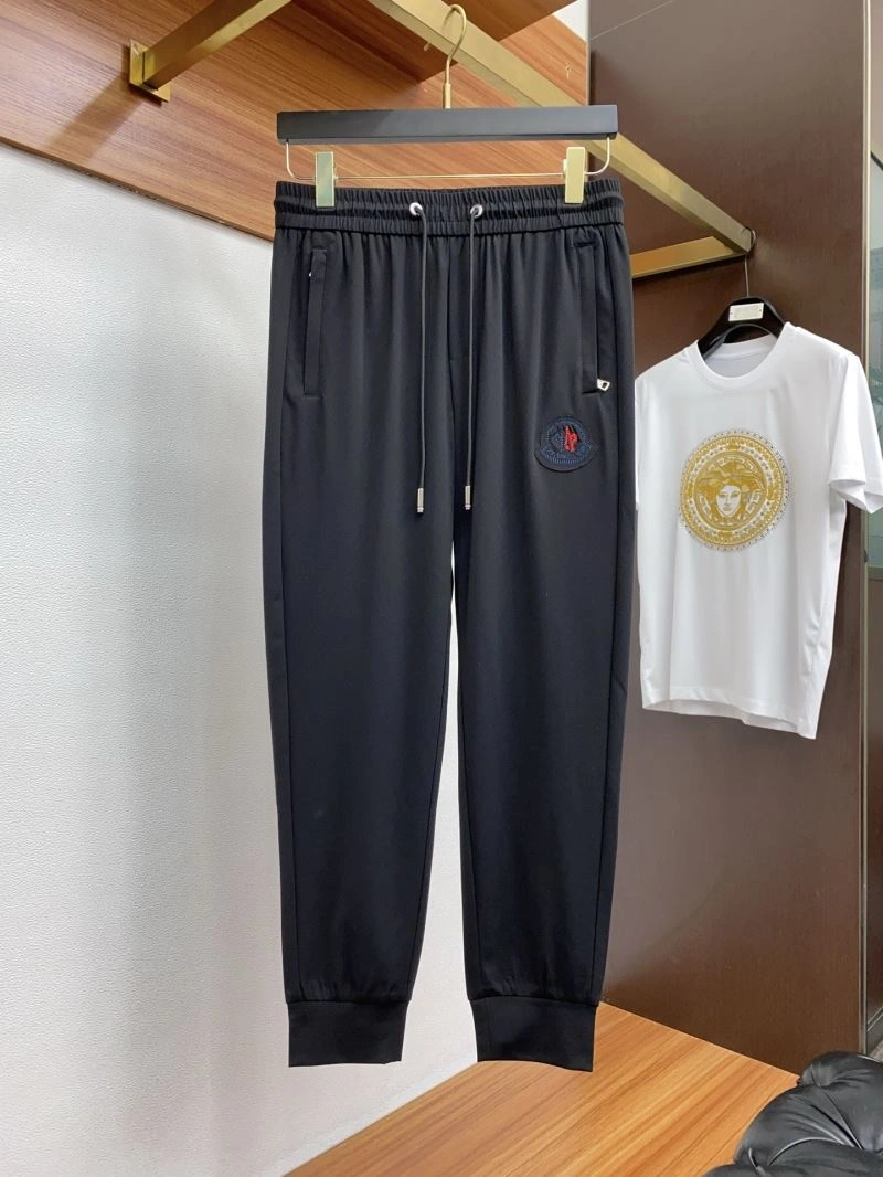 Moncler Long Pants WaterResistant 141611
