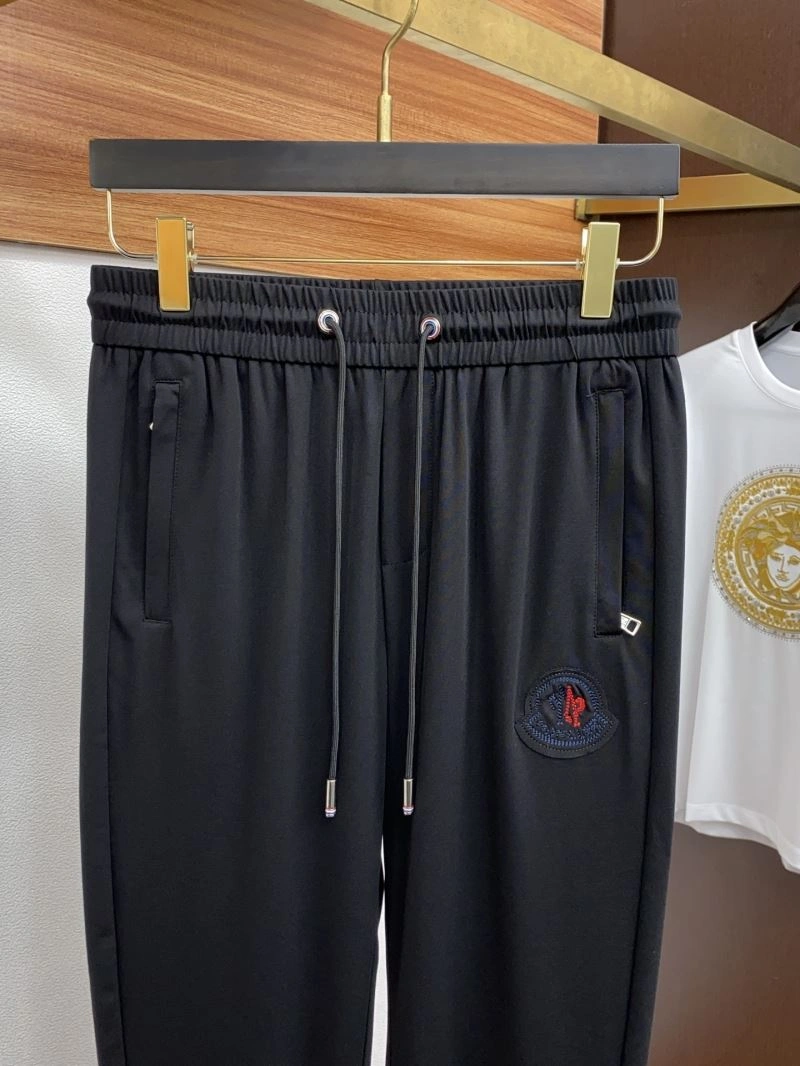 Moncler Long Pants WaterResistant 141611