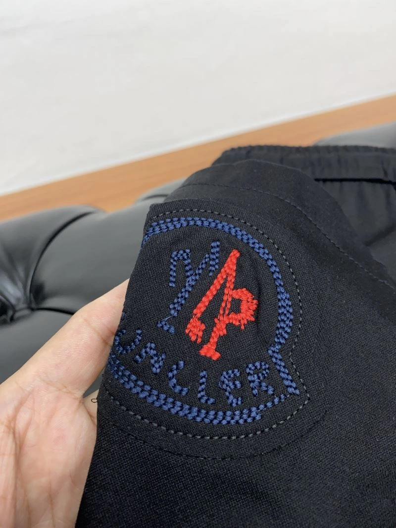 Moncler Long Pants WaterResistant 141611