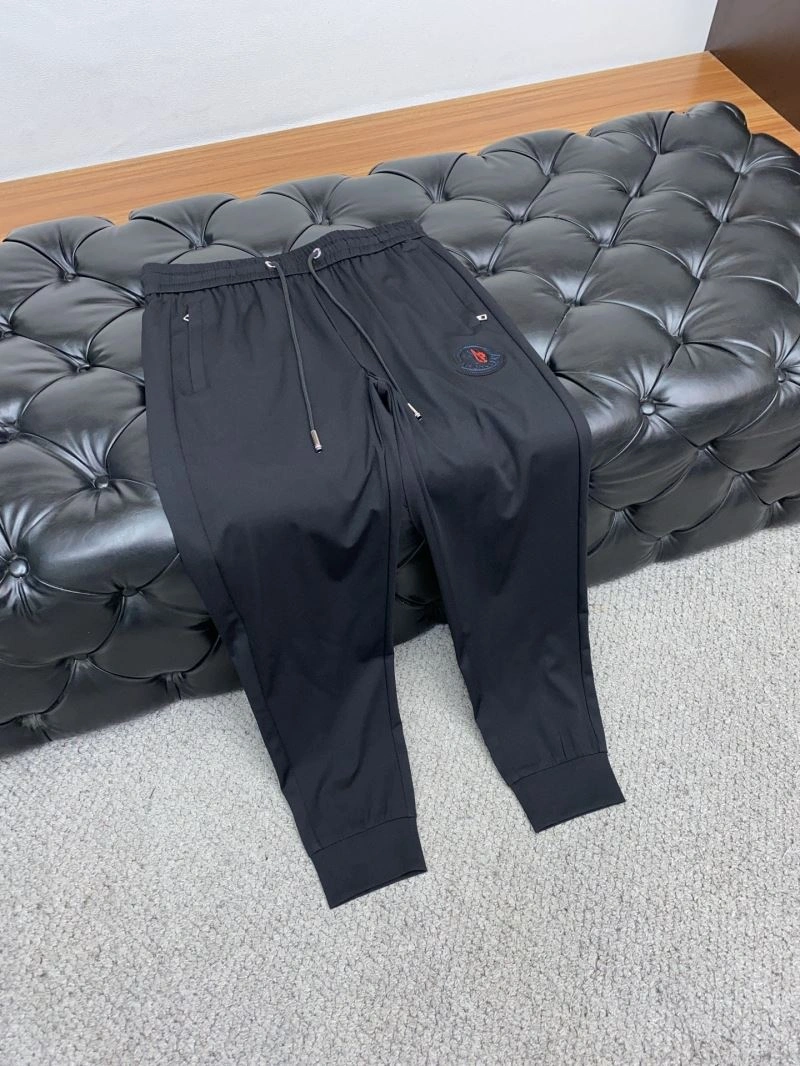 Moncler Long Pants WaterResistant 141611