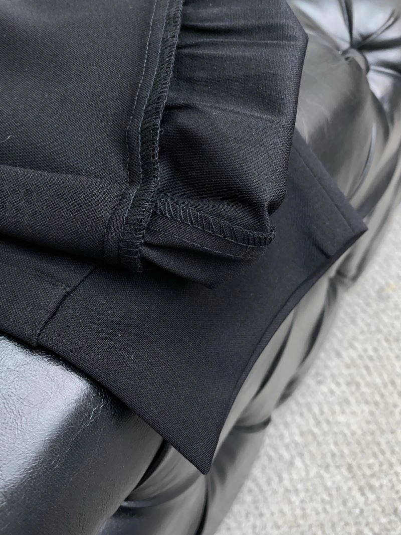 Moncler Long Pants WaterResistant 141611