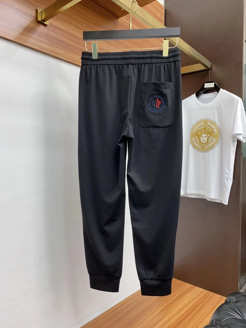 Moncler Long Pants WaterResistant 141611