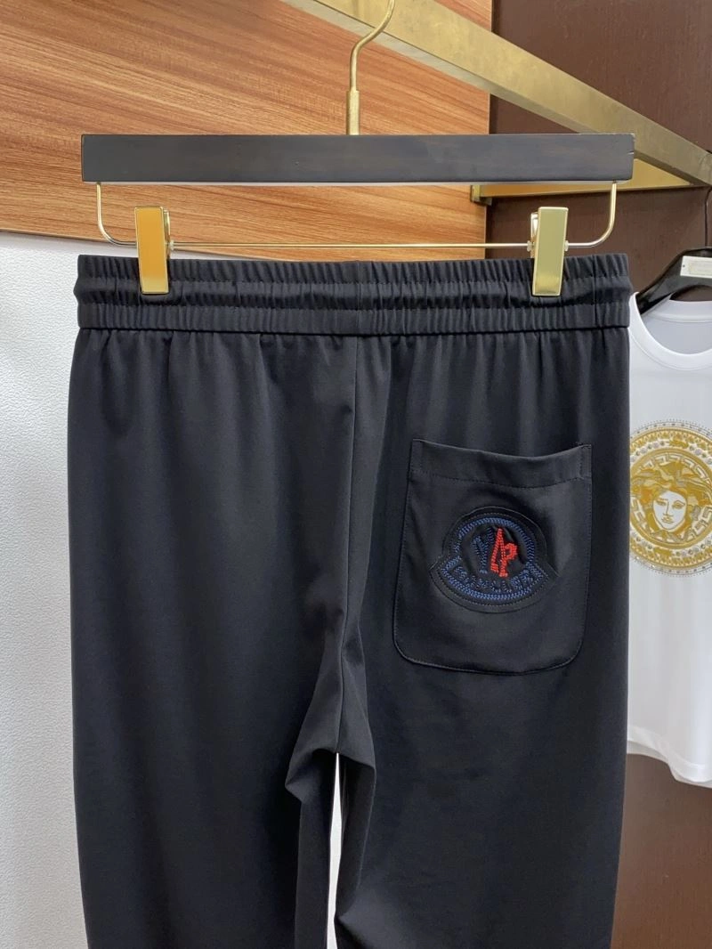 Moncler Long Pants WaterResistant 141611