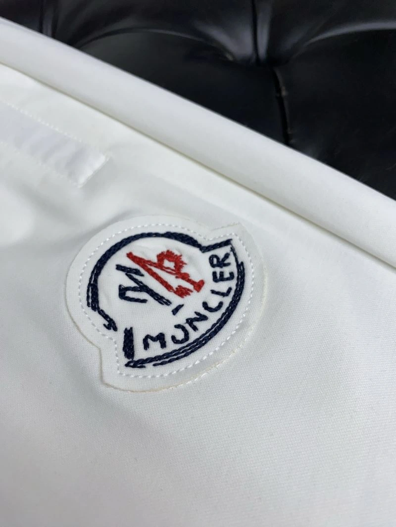 Compact Moncler Long Pants 141633