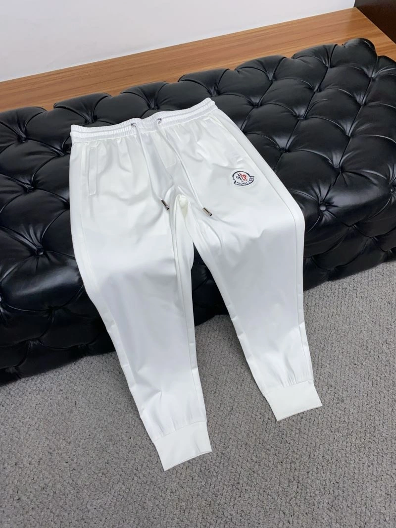 Compact Moncler Long Pants 141633