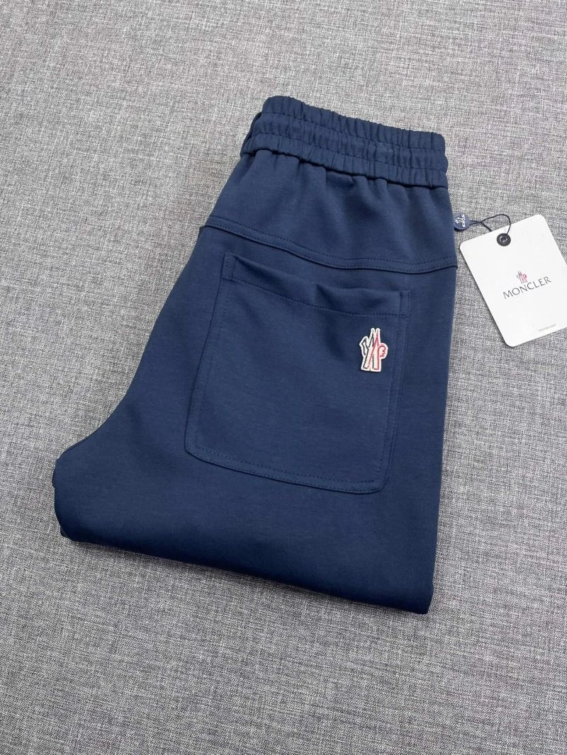 Moncler Long Pants StreetReady 141608