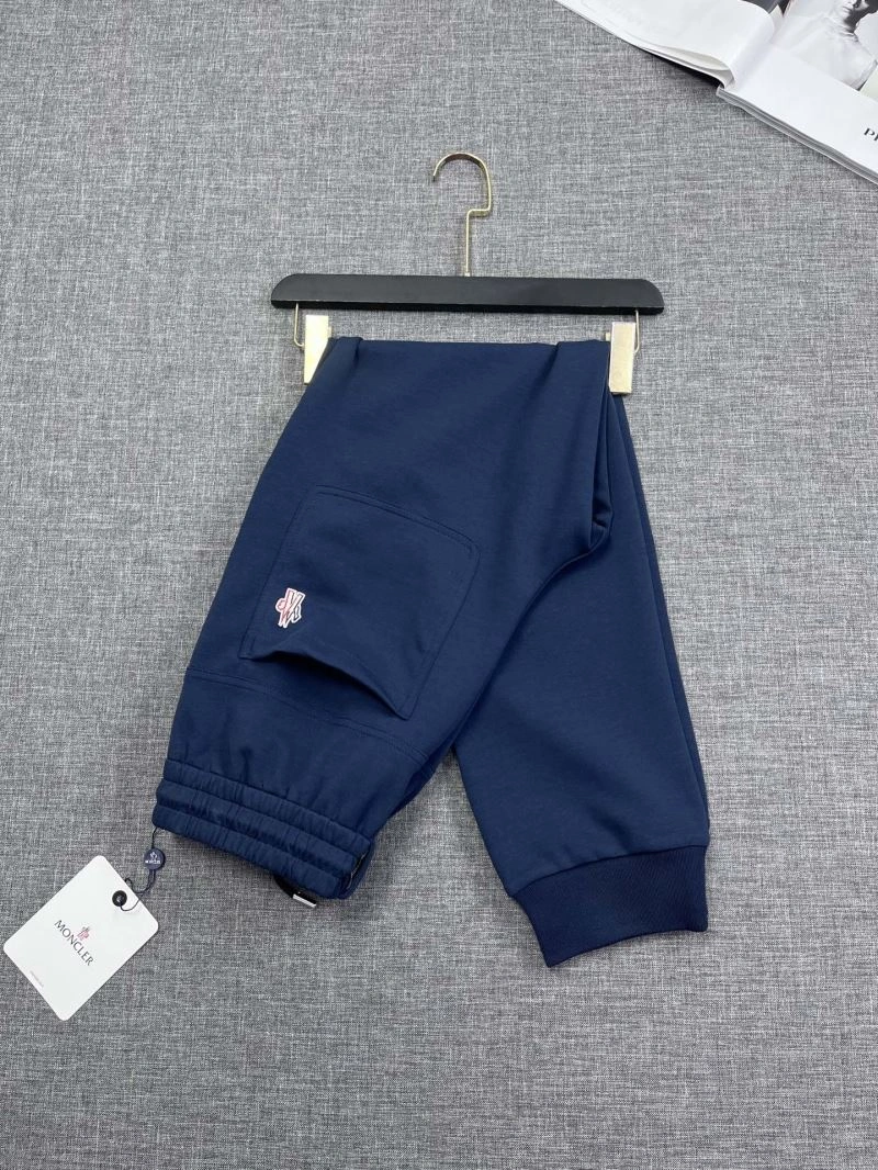 Moncler Long Pants StreetReady 141608
