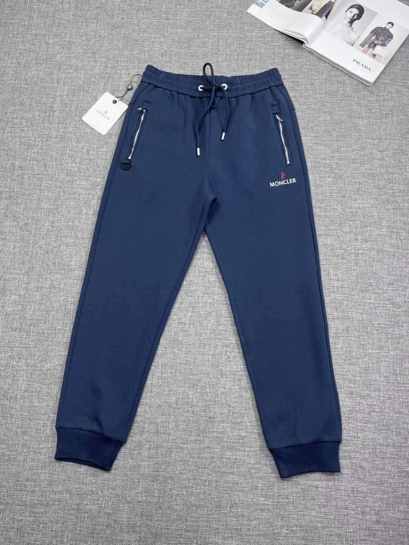 Moncler Long Pants StreetReady 141608