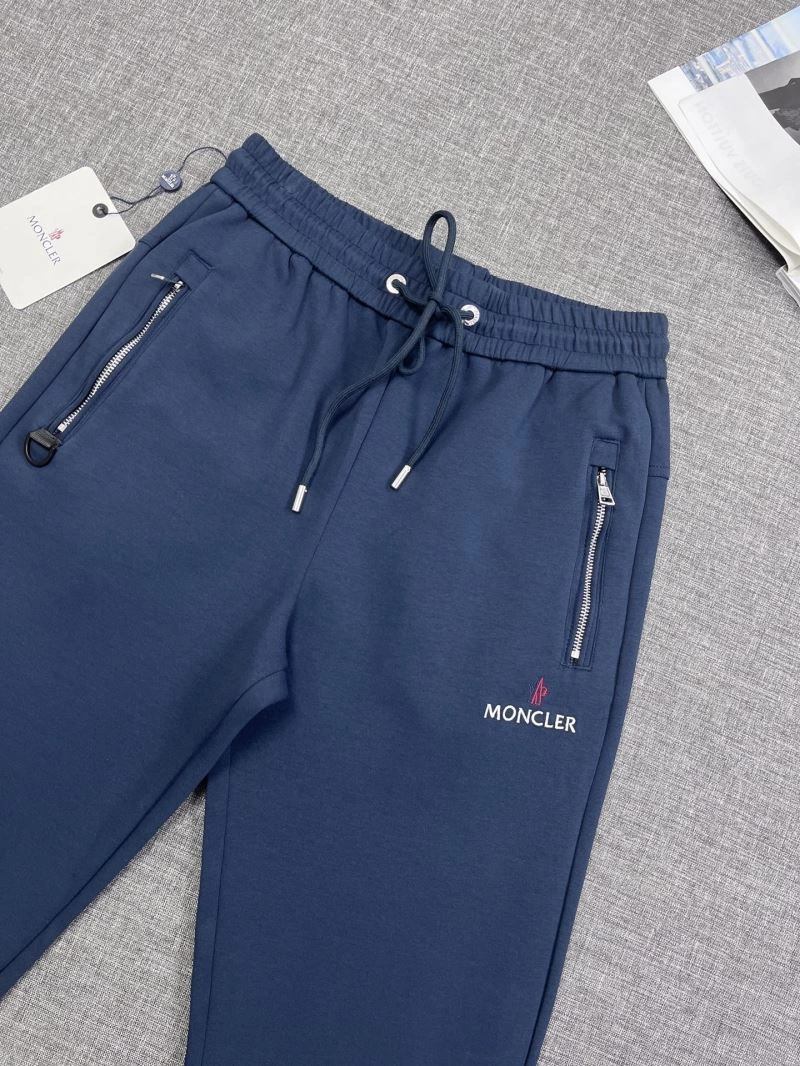 Moncler Long Pants StreetReady 141608