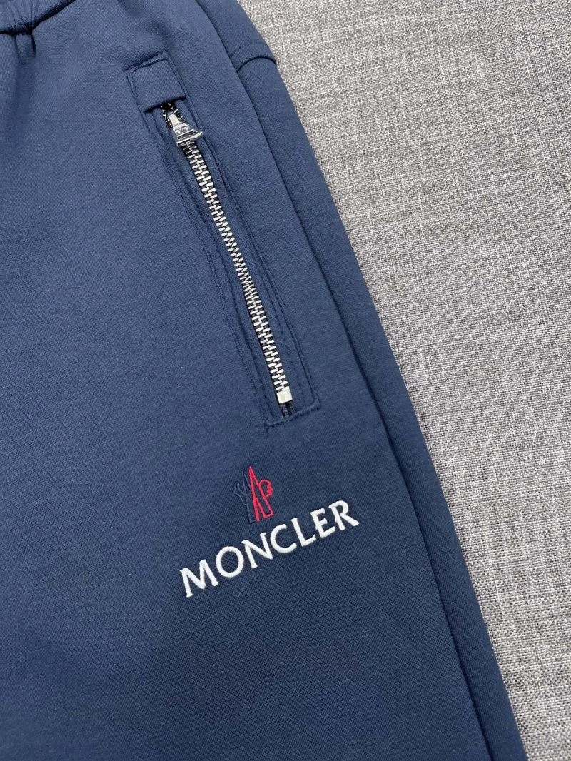 Moncler Long Pants StreetReady 141608